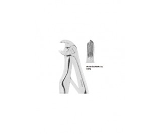 Extracting Forceps For Children- Klein Pattern